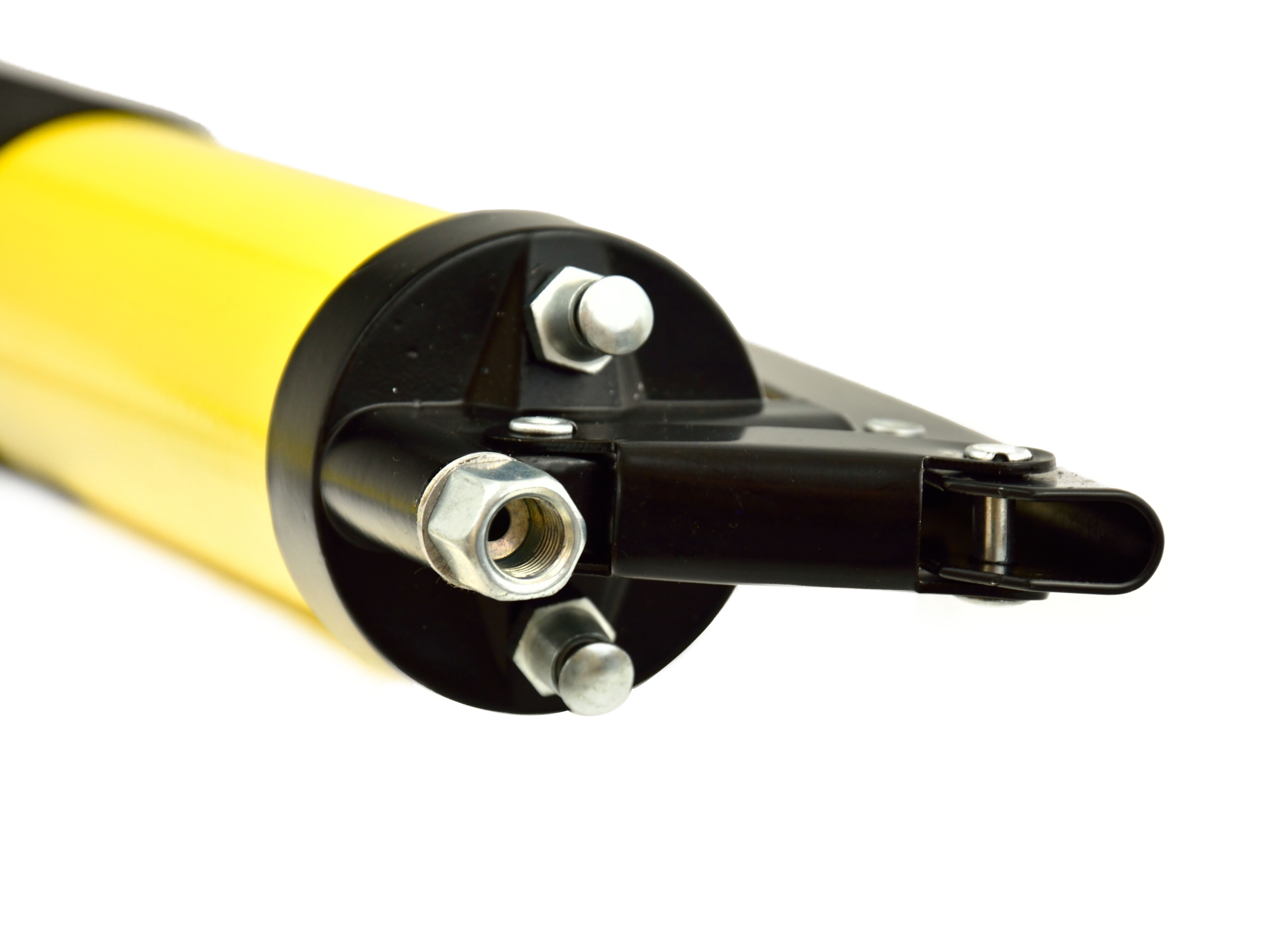 GEKO G01147 / M78039 Ručný mazací lis, maznica profesionálna 600ml