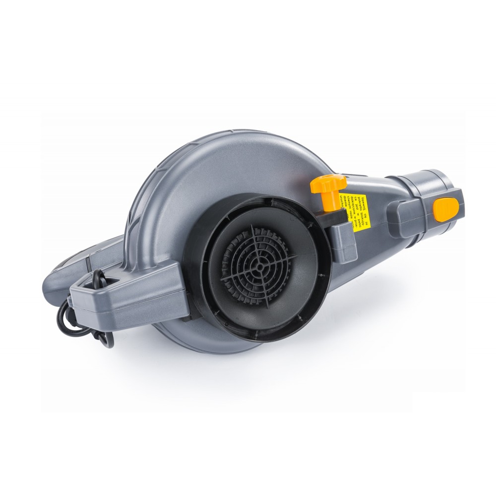Powermat PM-ODL-3500C Elektrický vysávač na lístie fúkač drvič 3500W