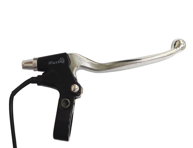 MAGMA Brzdová páka, rukoväť rúčka pre skútre 1500mm