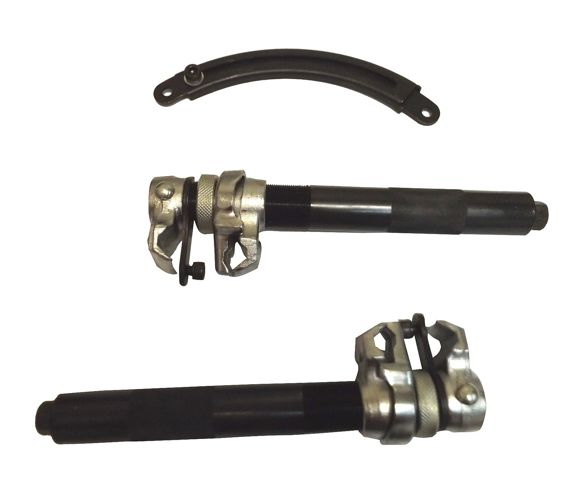 MAGMA 1067B Sťahovák na pružiny mechanický 23-280mm McPherson
