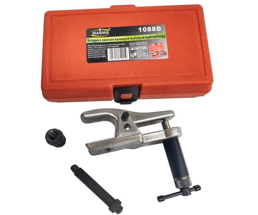 MAGMA 1088D Hydraulický sťahovák guľových čapov