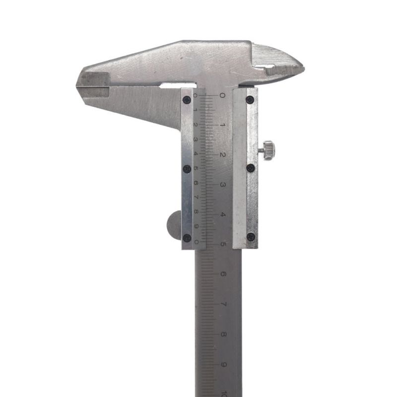 KD10298 Posuvné meradlo analógové 0,01 mm 150mm šublera