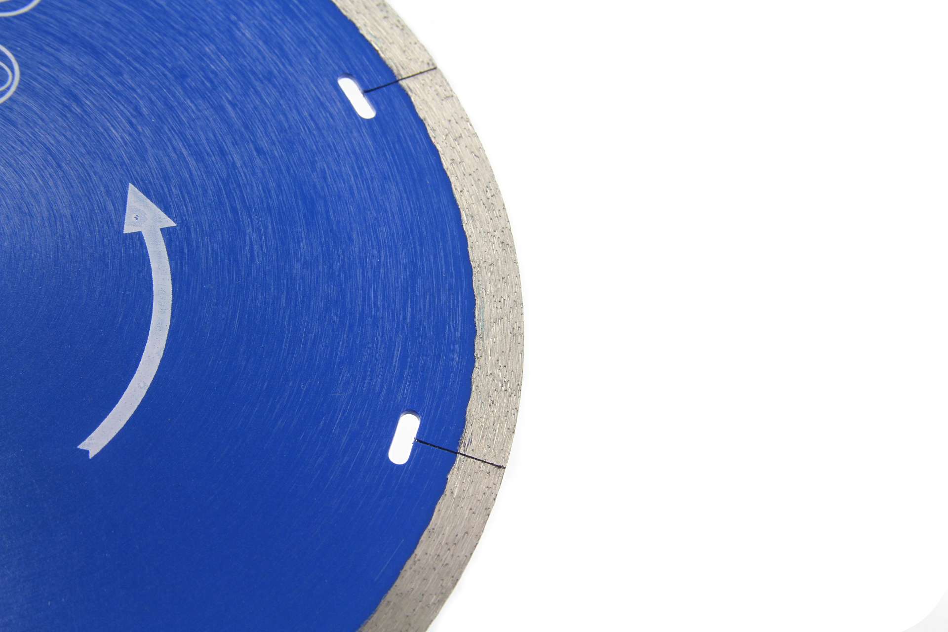 MAR-POL M08717 Kotúč rezný diamantový 250mm 1,6x30mm dlažba keramika PROFESSIONAL