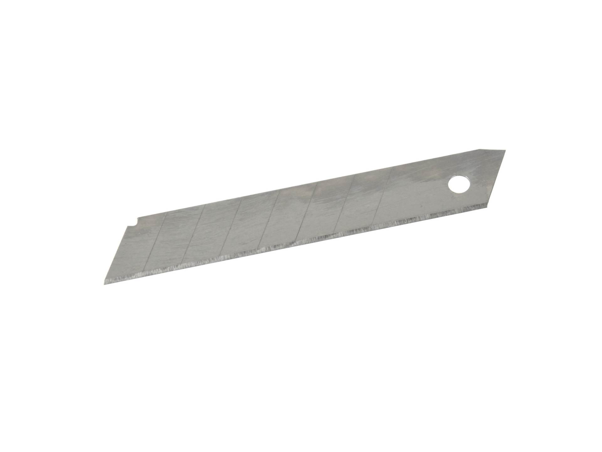 GEKO G01856 V07040 Náhradné odlamovacie nože 18mm x 0,5mm 5 balení x 10ks (50ks)