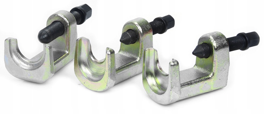 Marpol M66760 Sada na sťahovanie čapov 3ks 23mm, 28mm, 34mm