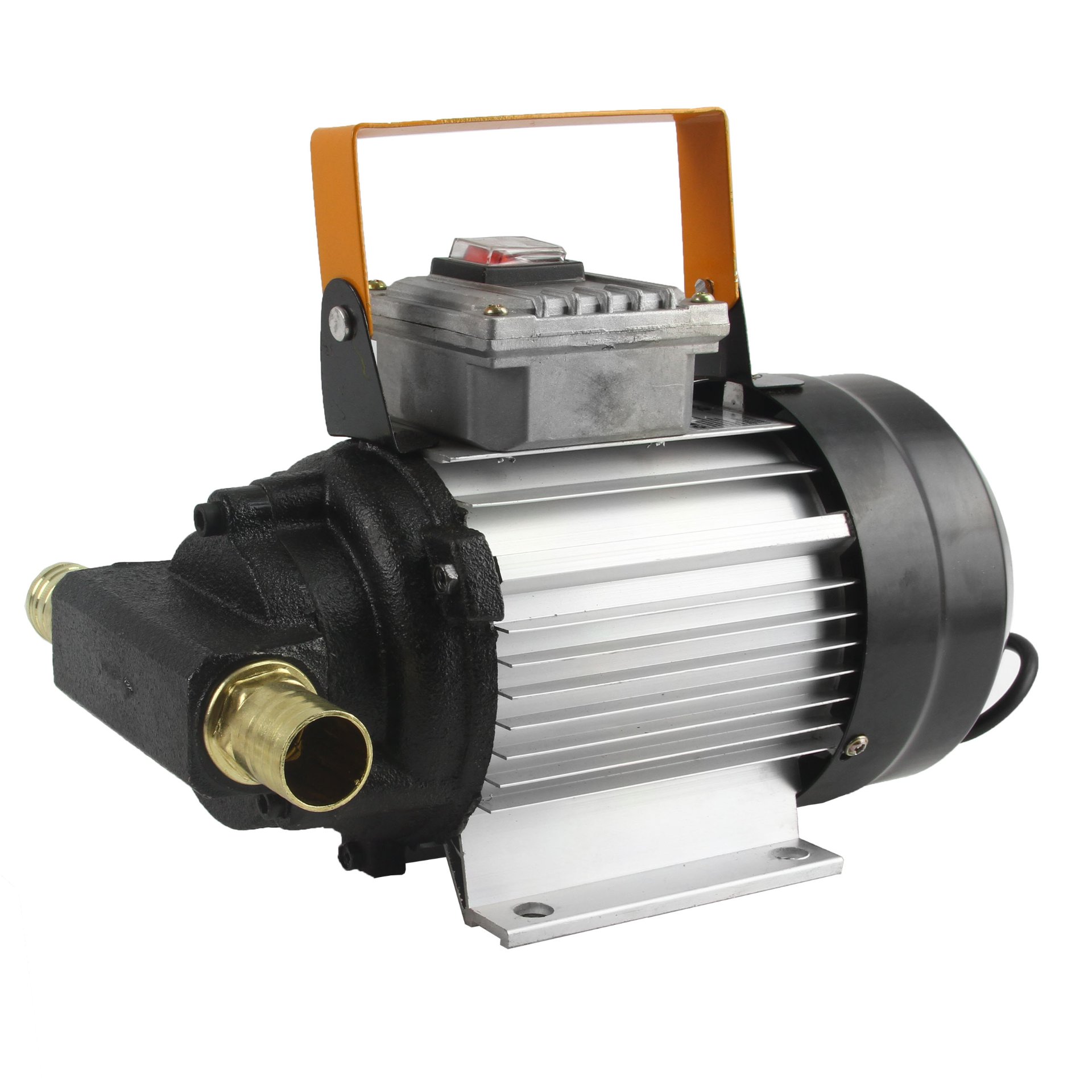 Mar-pol M79928 ČERPADLO NA OLEJ POHONNÉ HMOTY 750W