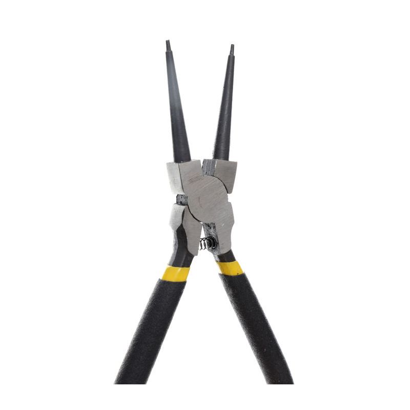 Kraft&Dele KD10322 Segerové kliešte segerovky 4 kusy sada 6"
