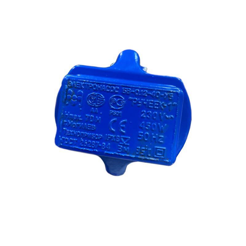 Kraft&Dele KD750-N Membránové hlbinné čerpadlo ponorné s horným nasávaním 450W