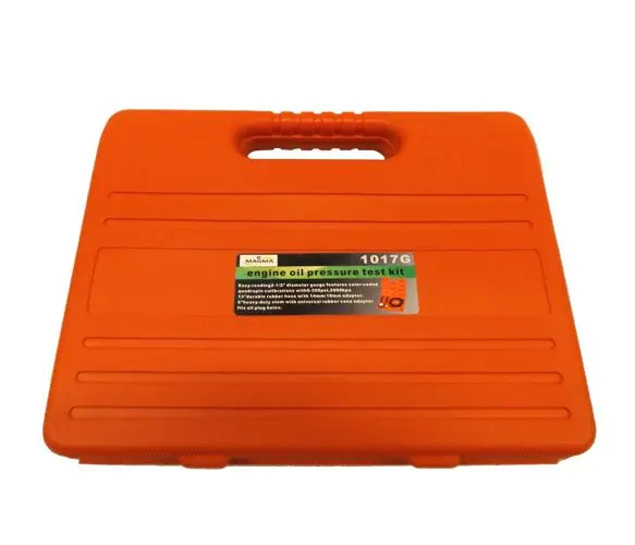 MAGMA 1017G Tester merač tlaku oleja C16