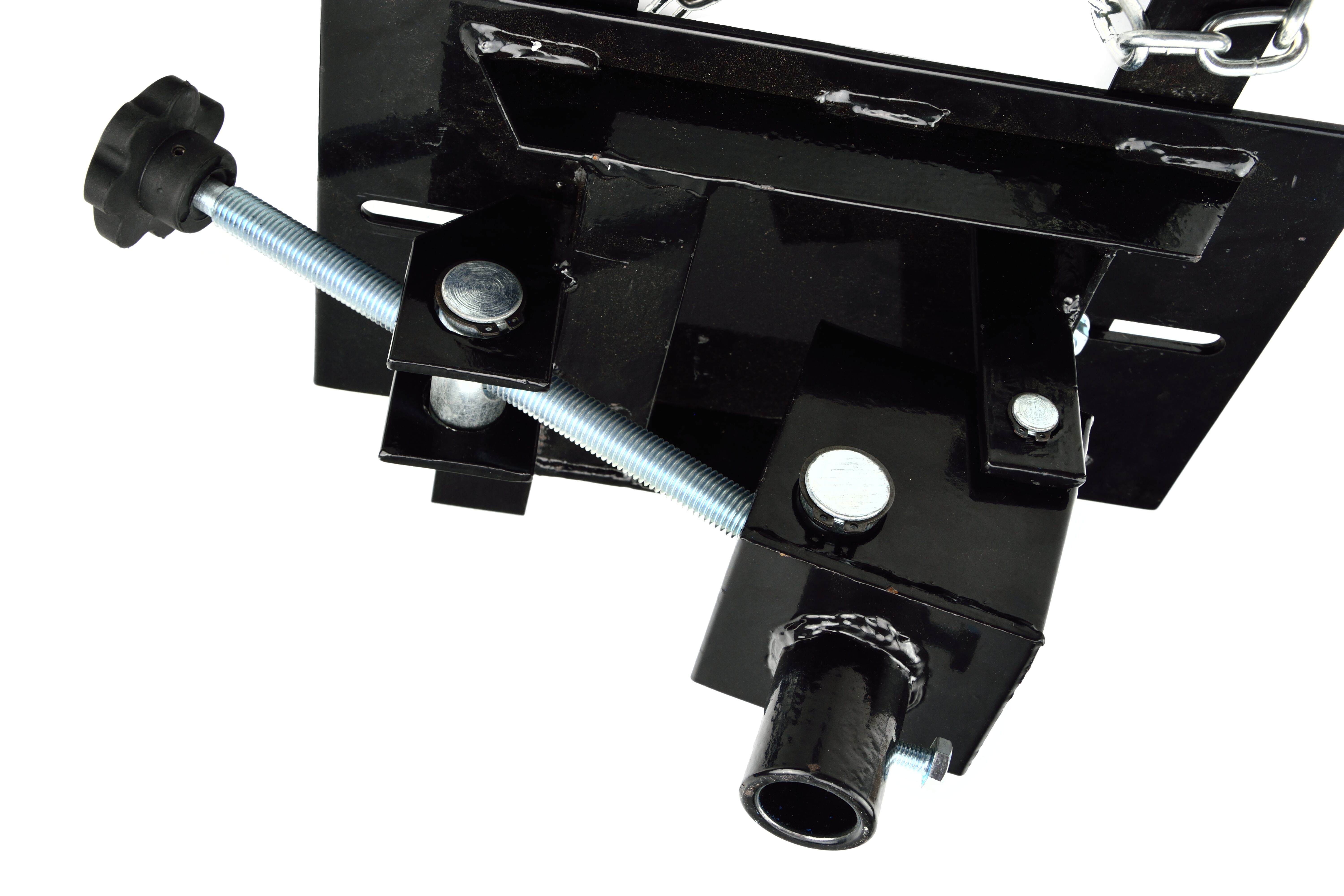 Geko G02102 Adaptér pre hydraulický zdvihák prevodovky 600 kg