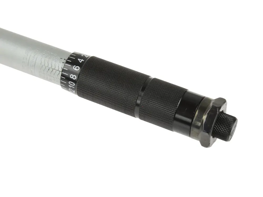 GEKO T00020 Momentový kľúč dynamometrický 1/2" 28-210Nm Professional TVARDY