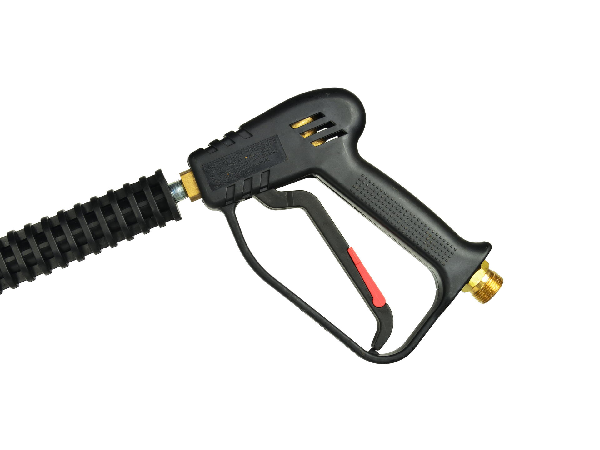 GEKO G73118 Profesionálny nástavec pištoľ pre vysokotlakový čistič M22 345 barov