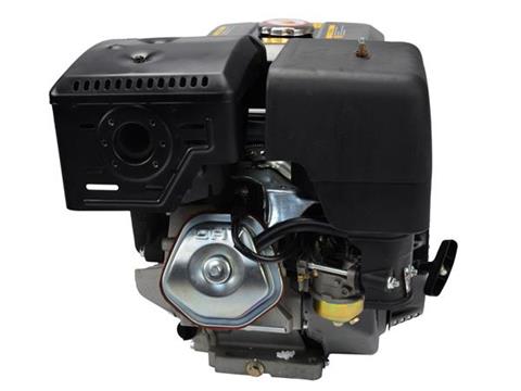 GEKO G80251 Benzínový spaľovací motor štvortaktný 13HP 25mm