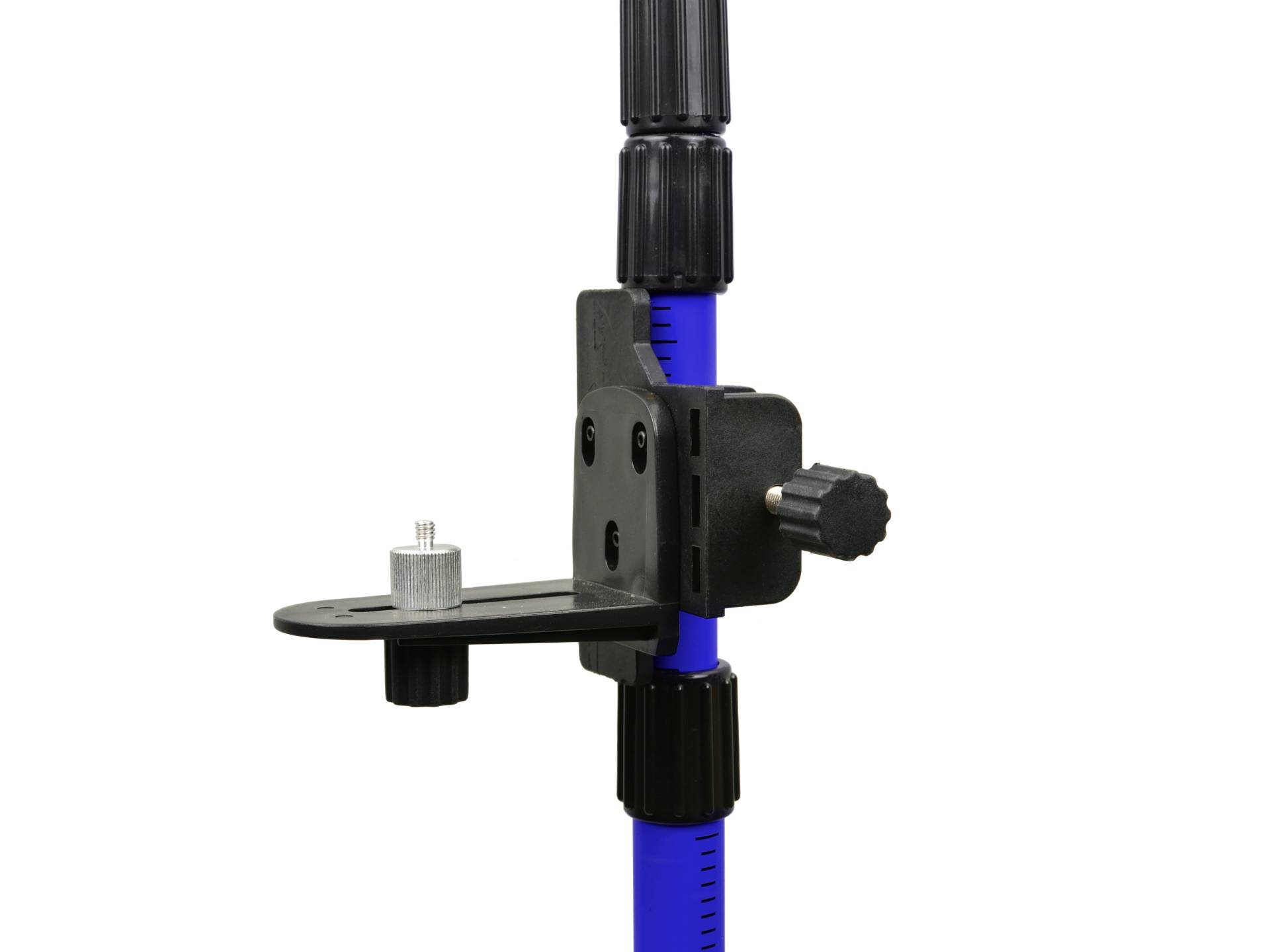 GEKO G03306 Teleskopická tyč 3 dielna pre laser meradlo 3,2m