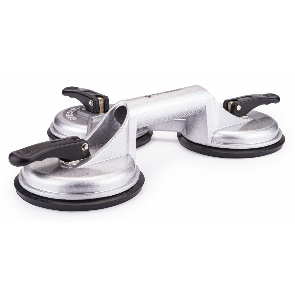 Powermat PM-ASDS-150T Sťahovák okien prísavka do 150 kg na okná sklo, laminát