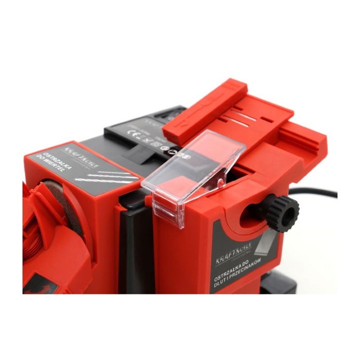 Kraft&Dele KD1552 150W Multifunkčná ostrička brúska na ostrenie vrtákov, nožov, dlát