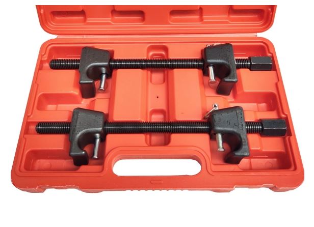 MAGMA 1052B Sťahovák pružín 260mm