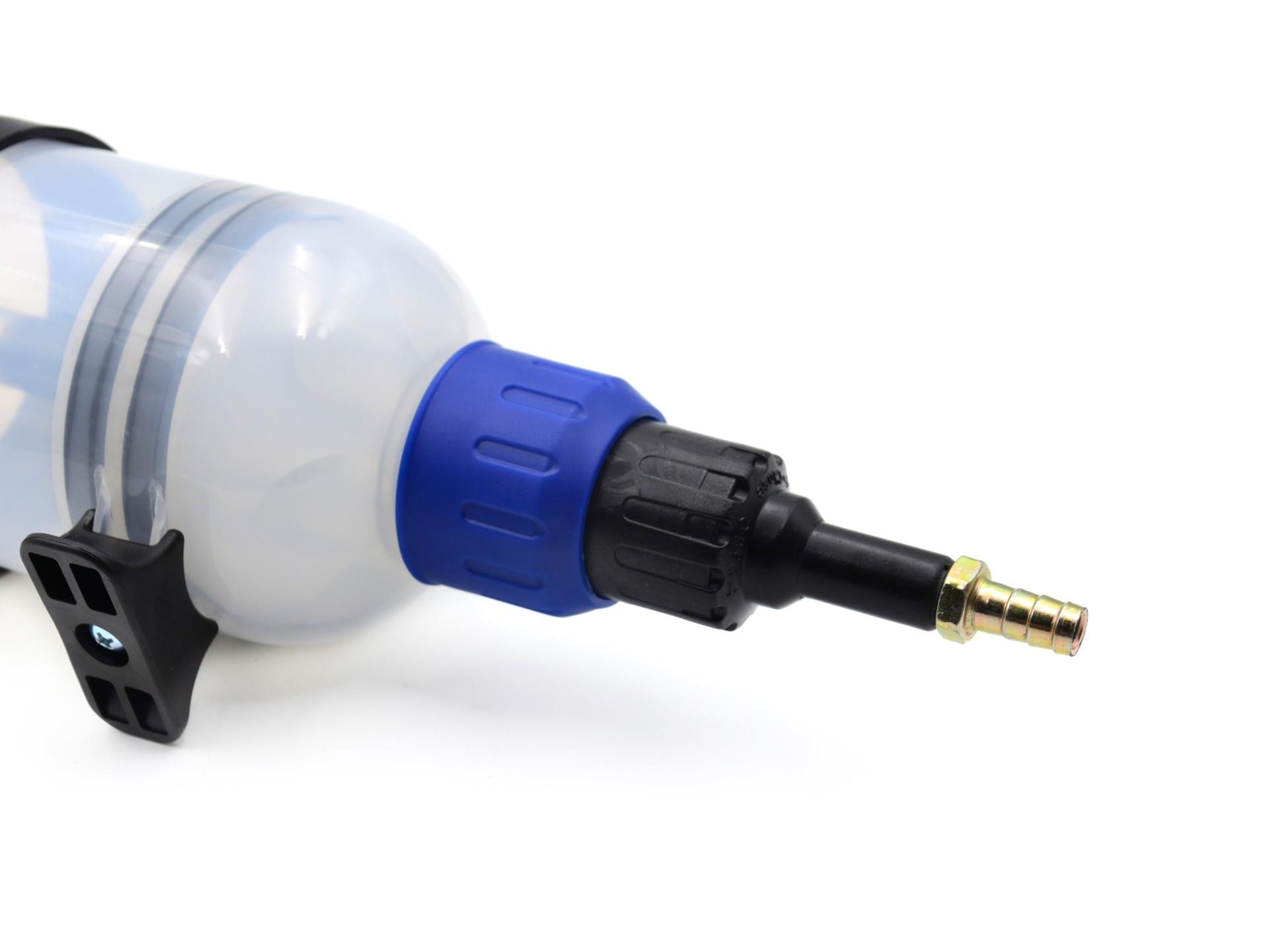 GEKO G02124 Ručná odsávačka kvapalín oleja 1,5l