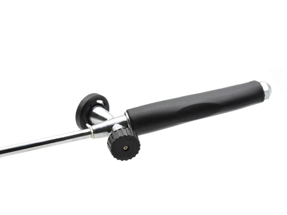 Geko G20035 Záhradný plynový horák na vypaľovanie vypaľovací na burinu na kartuše