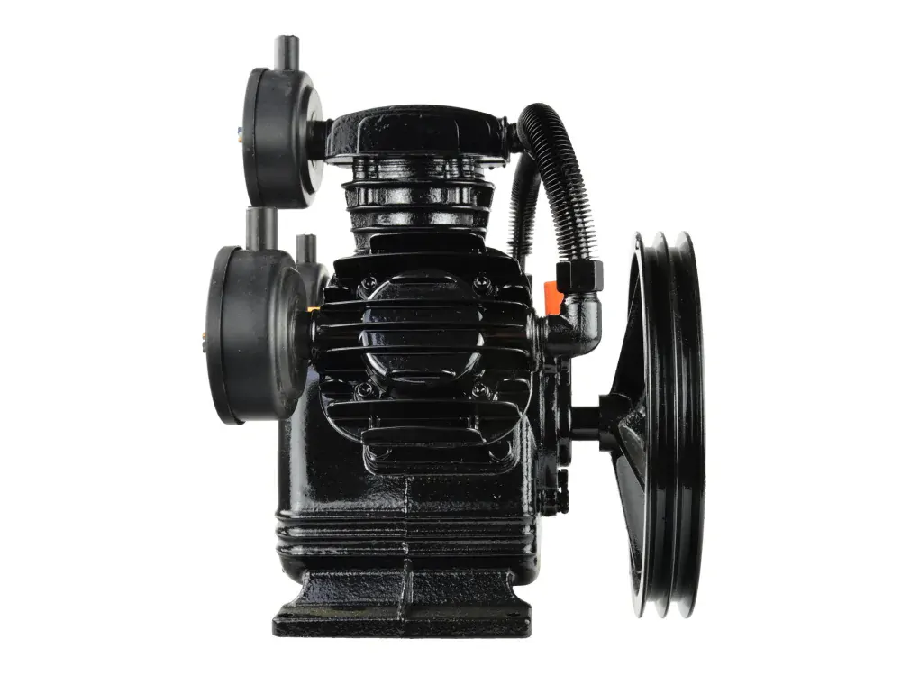 GEKO G80314 Kompresorová jednotka pre kompresor 3 piestová 5,5HP
