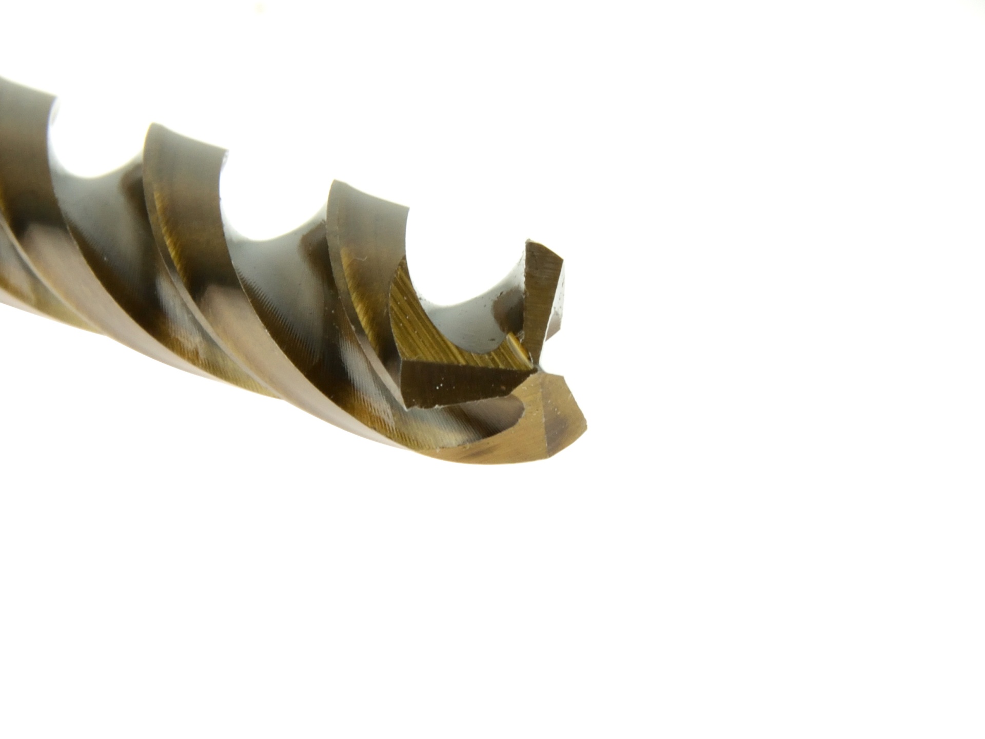 Geko T03065 Kobaltový vrták HSS M35 do kovu 6,5mm