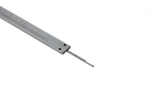 GEKO G01478 Posuvné MERADLO ŠUPLERA manuálne 0,02mm 200mm