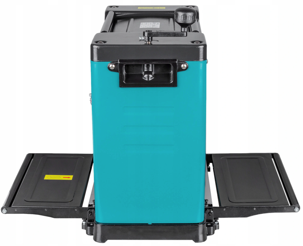 AL-FA ALTP330-21 Elektrická hrúbkovačka hobľovačka hoblík 2400W 33cm