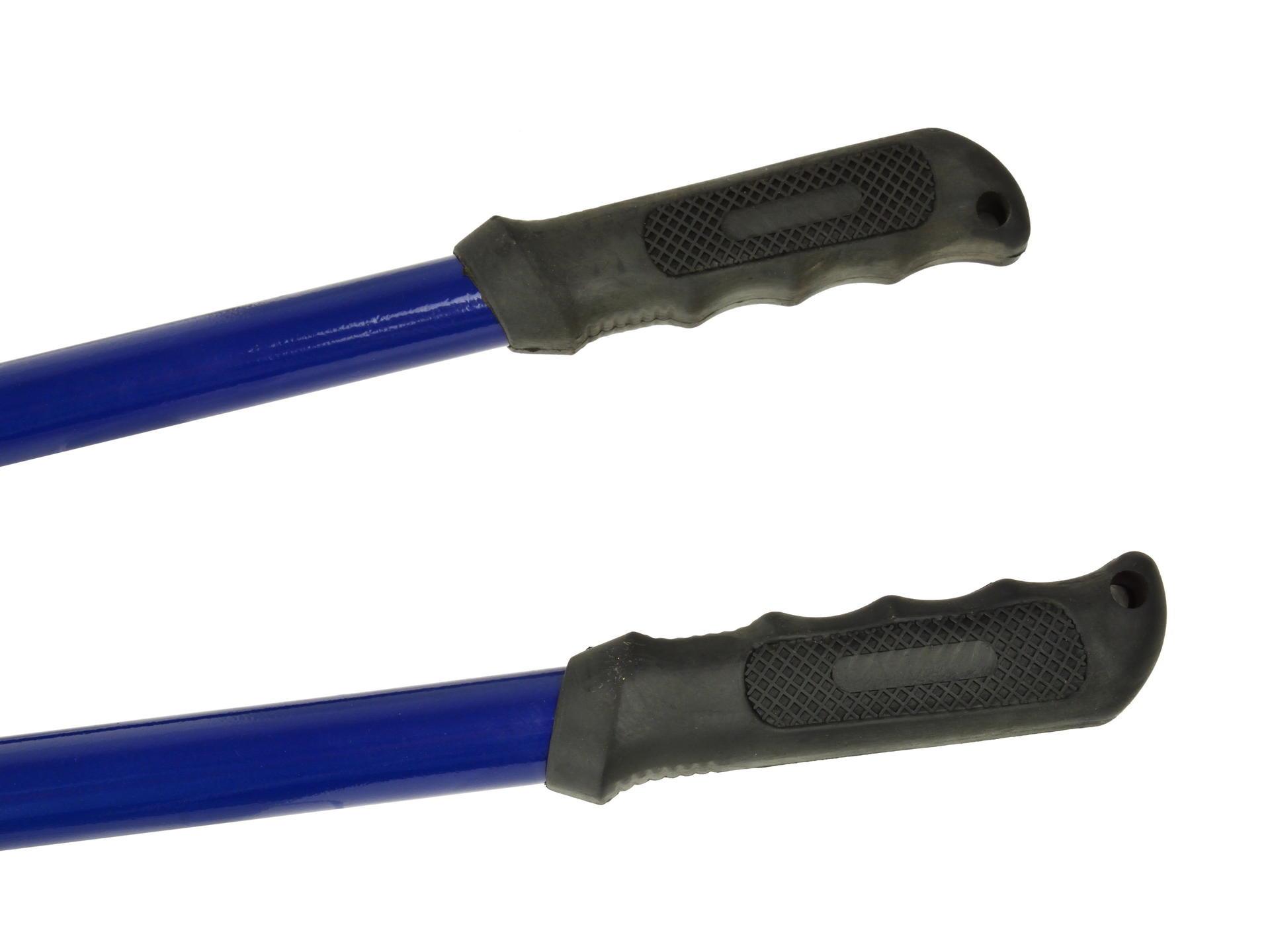 Geko G01362 Štípacie kliešte na drôt 750mm