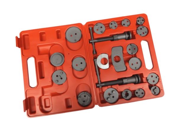 MarPol M57692 21ks Stlačovák sada brzdových piestov