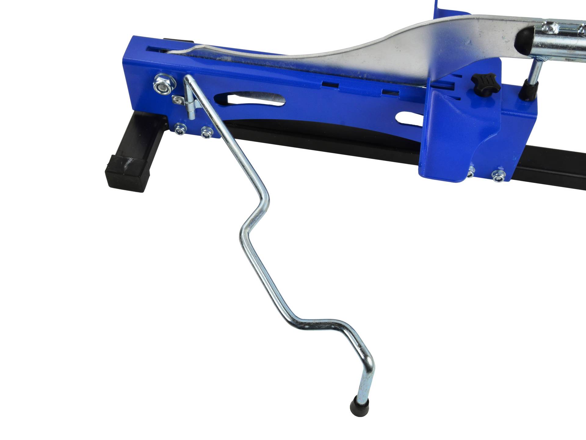 GEKO G30130 Rezačka na laminátovú plávajúcu podlahu laminát 210mm - 12mm gilotína