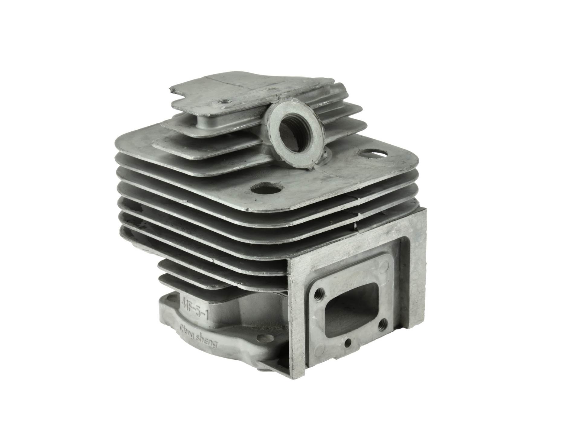 GEKO G81106 Náhradný valec + piest 44mm pre motorový krovinorez vyžínač 52cc