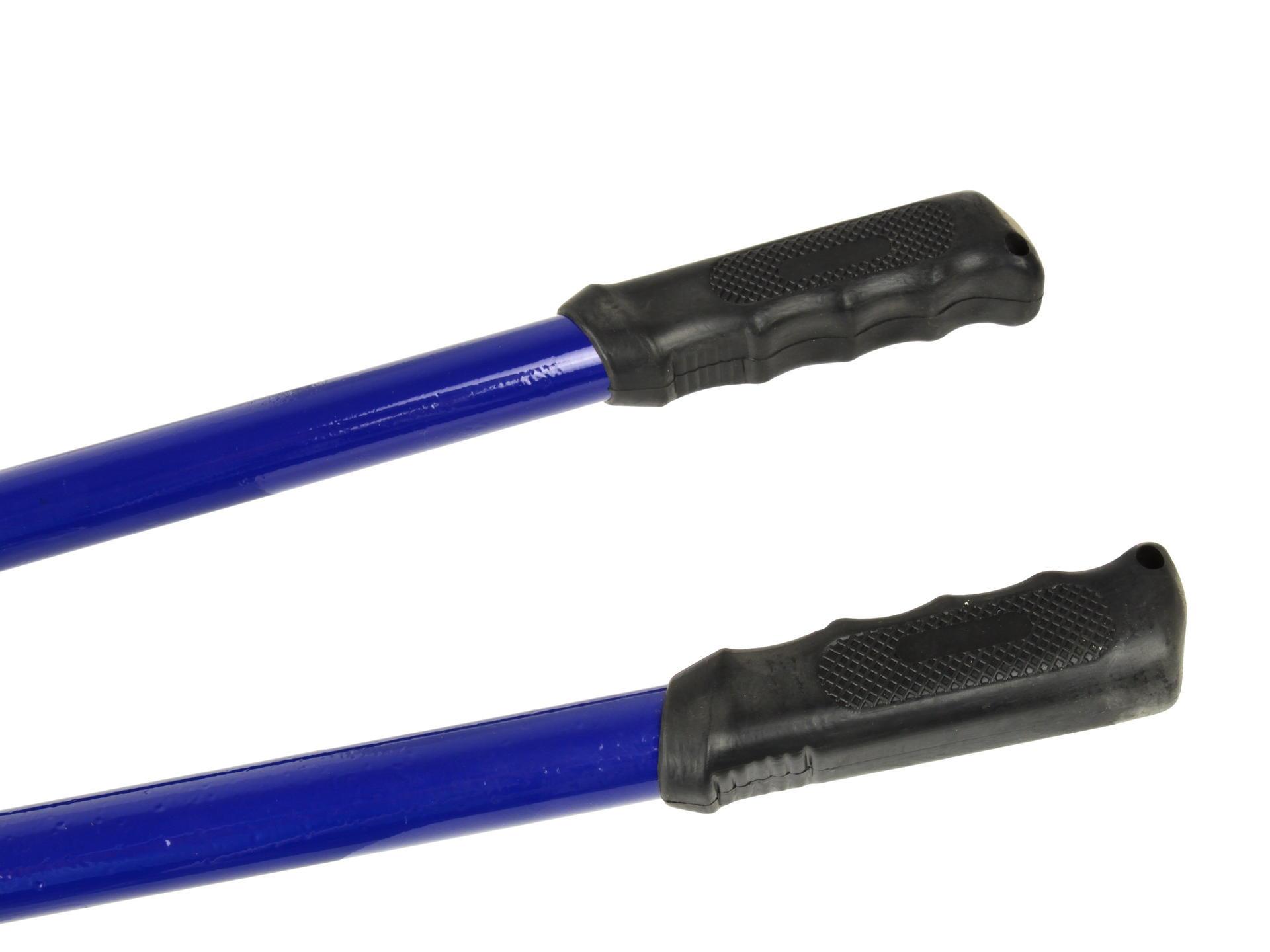 Geko G01363 Štípacie kliešte na drôt 900mm