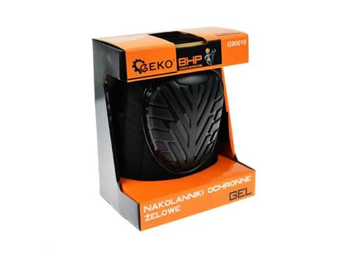 GEKO G90016 Ochranné gélové chrániče kolien, ochrana kolien