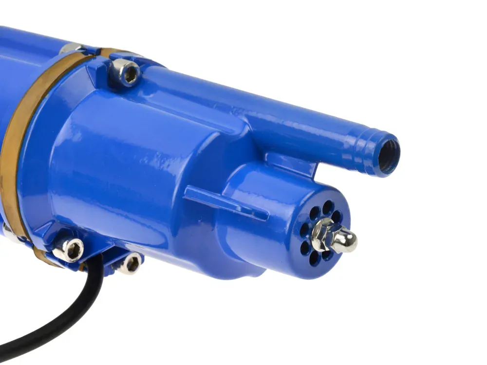 GEKO G81455 Hlbinné ponorné čerpadlo horné sanie PREMIUM 280W