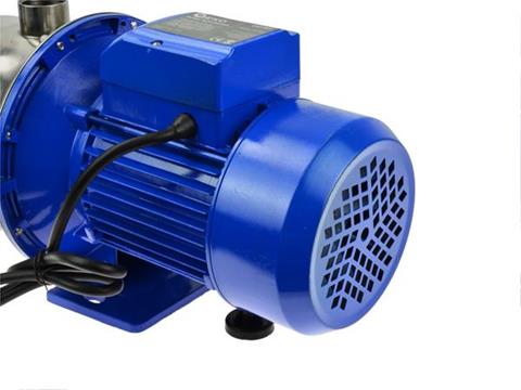 GEKO G81501 Hydroforové čerpadlo na čerpanie vody JS100 1100W do vodárne