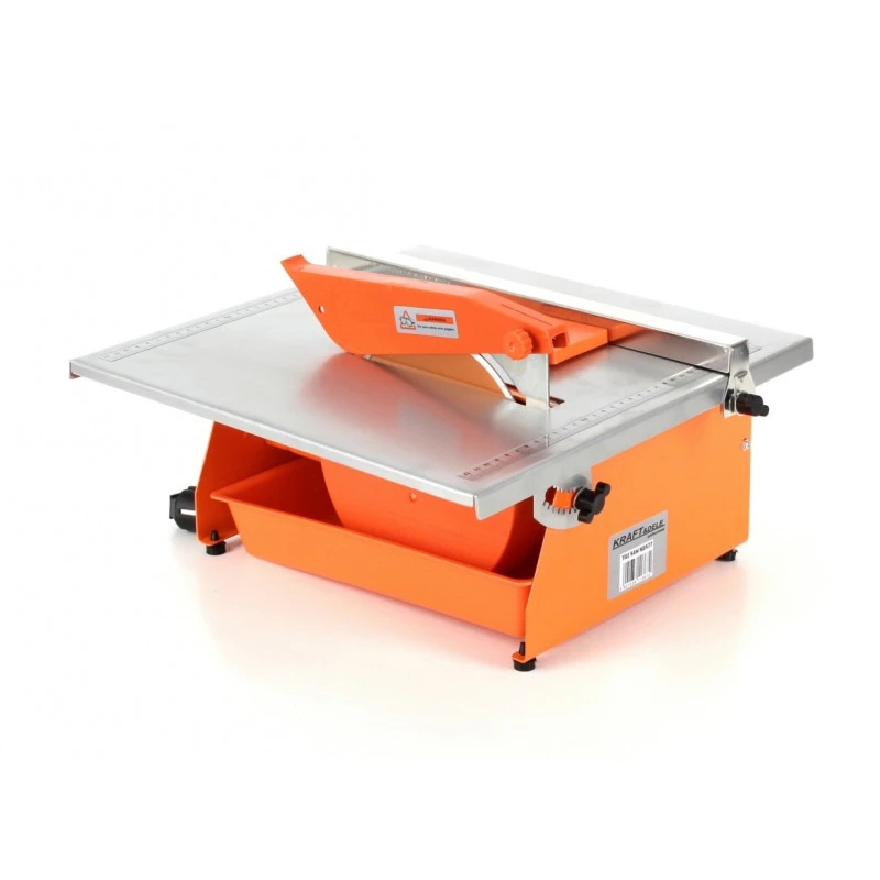 KRAFT&DELE KD577 1800W KOTÚČOVÁ píla na dlažbu rezačka obkladov 180mm