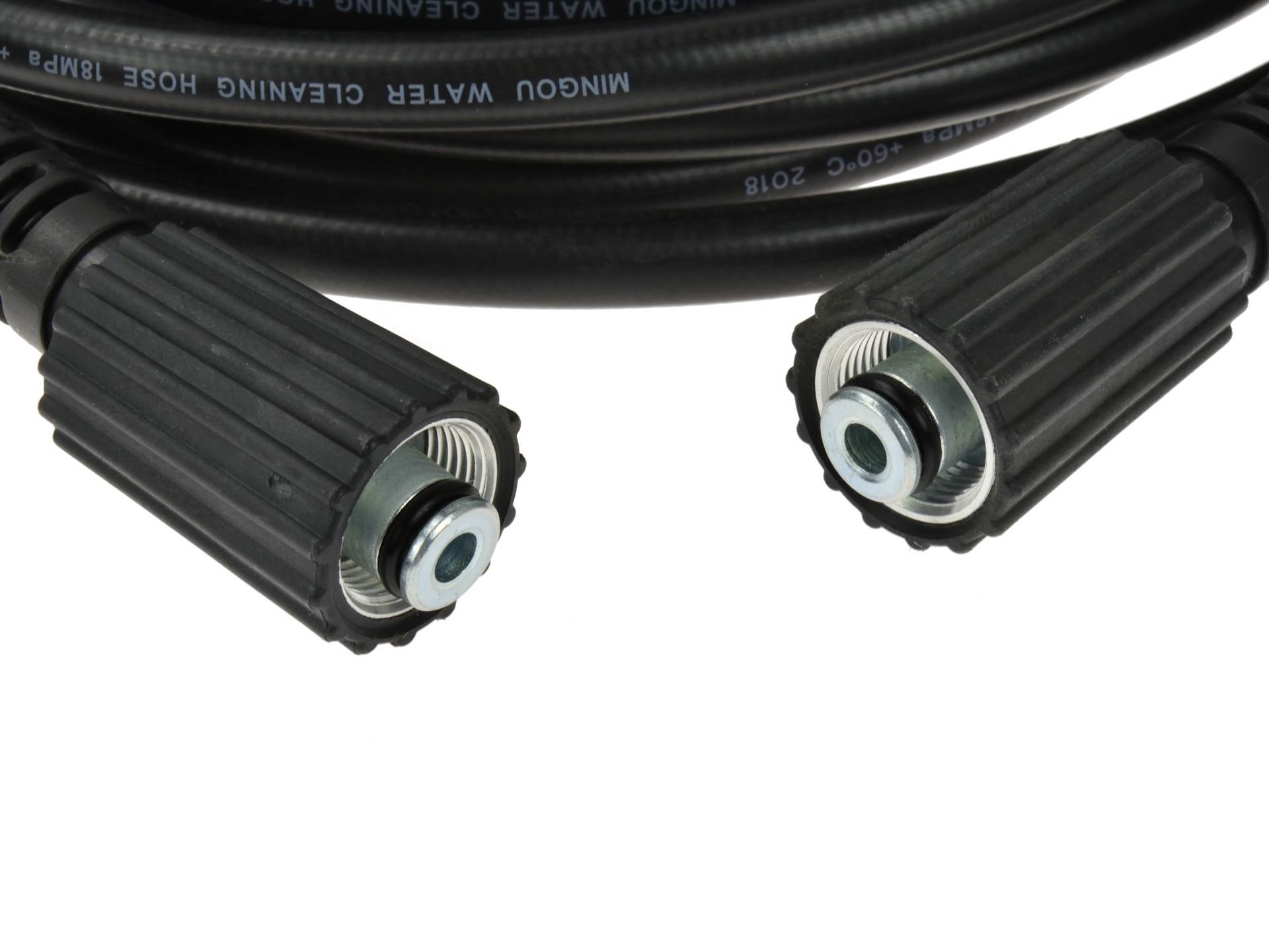 GEKO G73124 Hadica 10m pre vysokotlakový čistič M22 180BAR