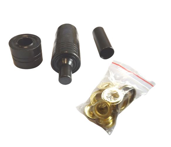 Magma M10009 Cvoky cvočky očká na kryciu plachtu 12,5mm 15ks