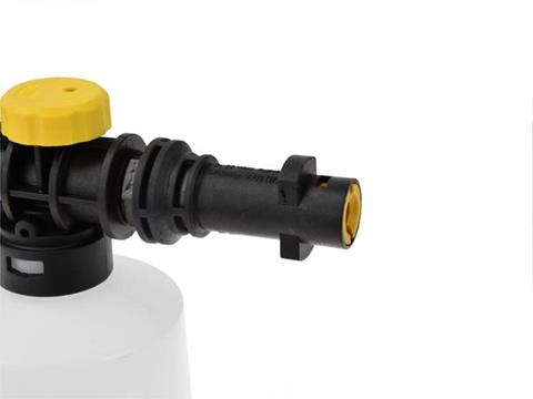 GEKO G73143 Profesionálny napeňovač penový postrekovač pre tlakové čističe série K nádoba 700ml