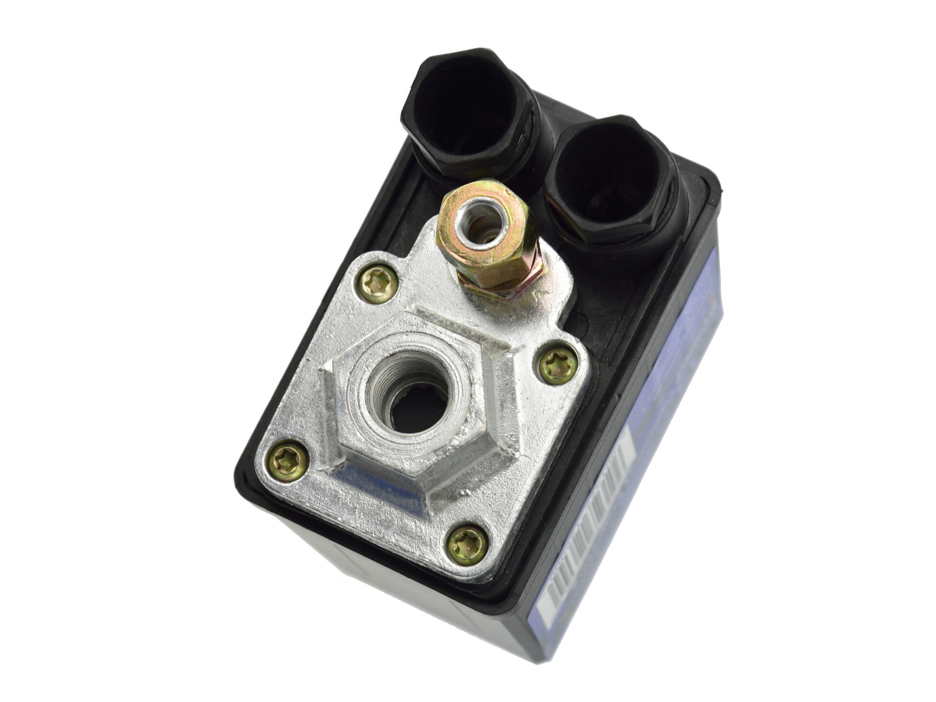 GEKO G80307 Tlakový spínač kompresora 240V 16A 12bar