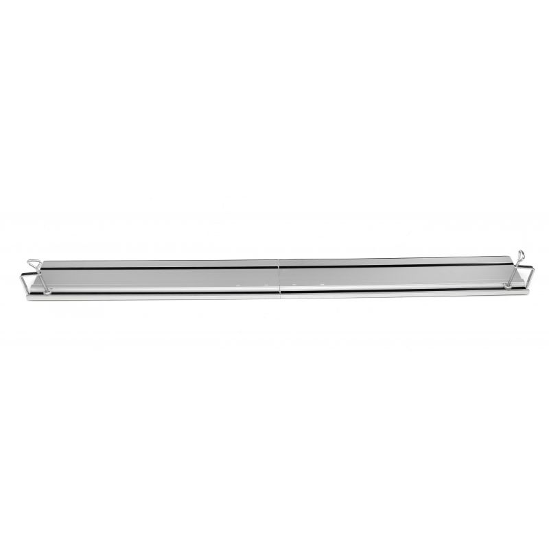 Kraft&Dele KD10196 Vodiaca lišta koľajnica na pílu 2x700 mm