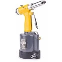 Powermat PM-NP-1400T Pneumatická nitovačka 2,4-6,4mm nitovací nástroj, nitovač
