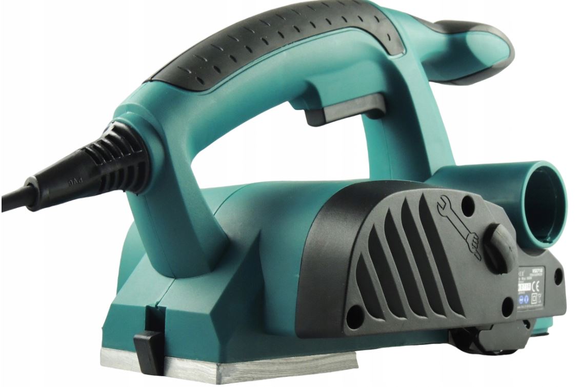 Vander VSE718 Elektrický hoblík 900W
