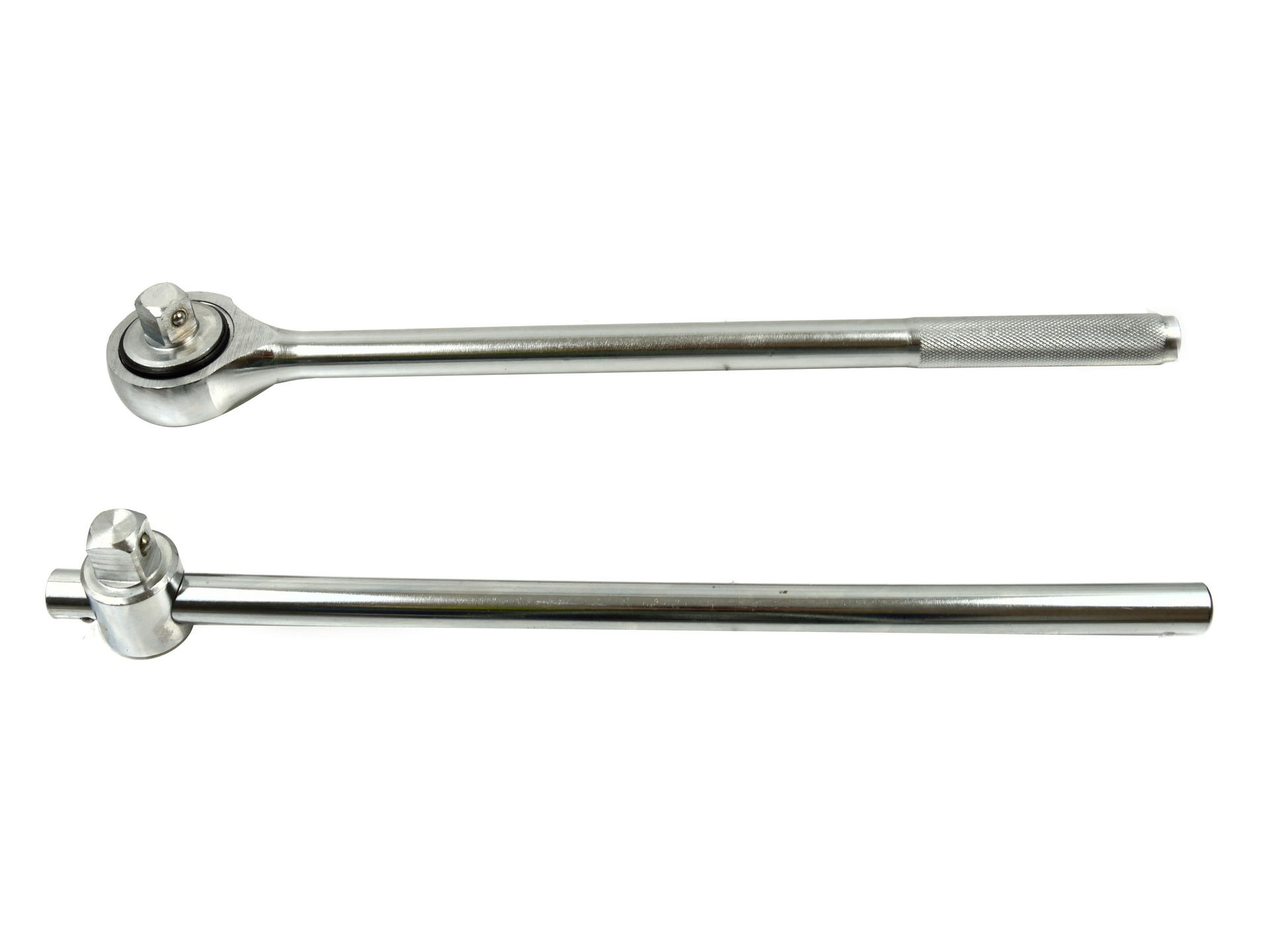 GEKO G10112 Sada nástrčných kľúčov 21ks 3/4" šesťhranné 19-50mm, kovový kufrík