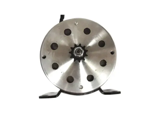 MAGMA 1020 Jednosmerný elektromotor 24V DC 500W