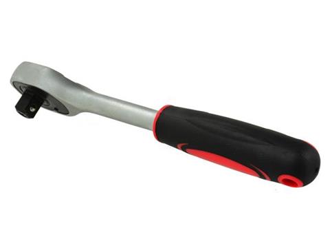 Keltin K00107 Nástrčné hlavice 1/2", kľúče, račňa 8-32mm 19ks SADA