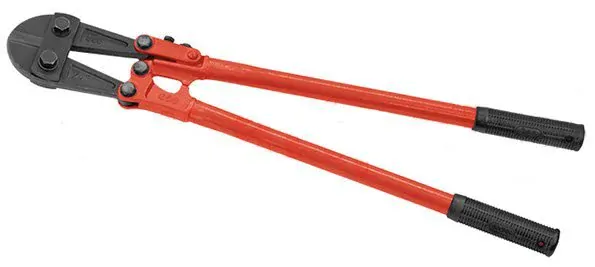 Mar-pol M49044 Štípacie kliešte na drôt 450mm