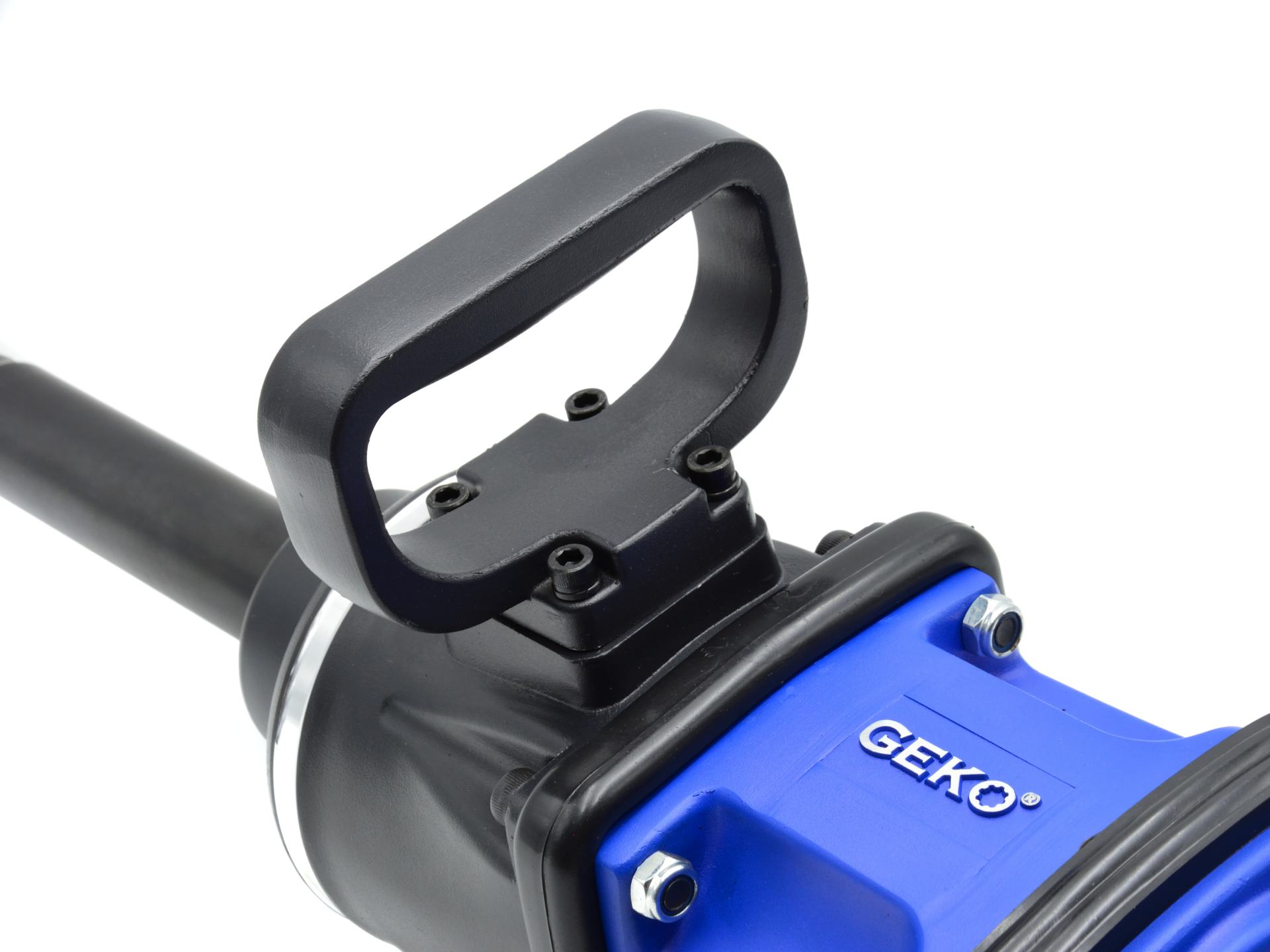 GEKO G03182 Pneumatický uťahovák kľúč 1" 4800Nm