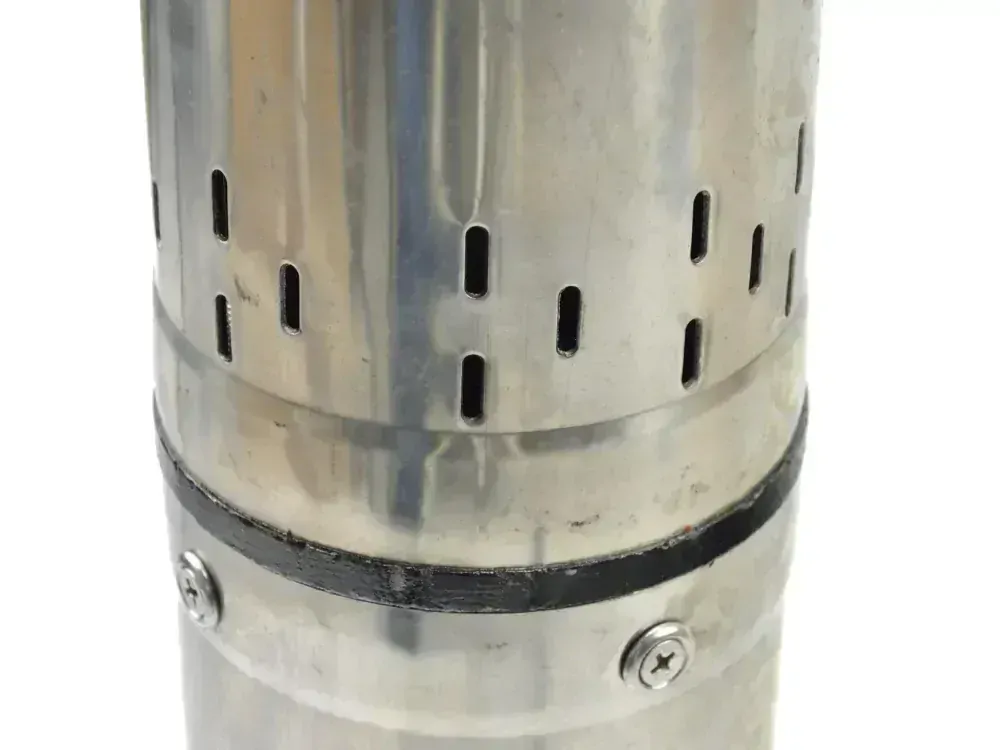 GEKO G81417 Ponorné hlbinné čerpadlo na vodu do vrtu 750W 100mm