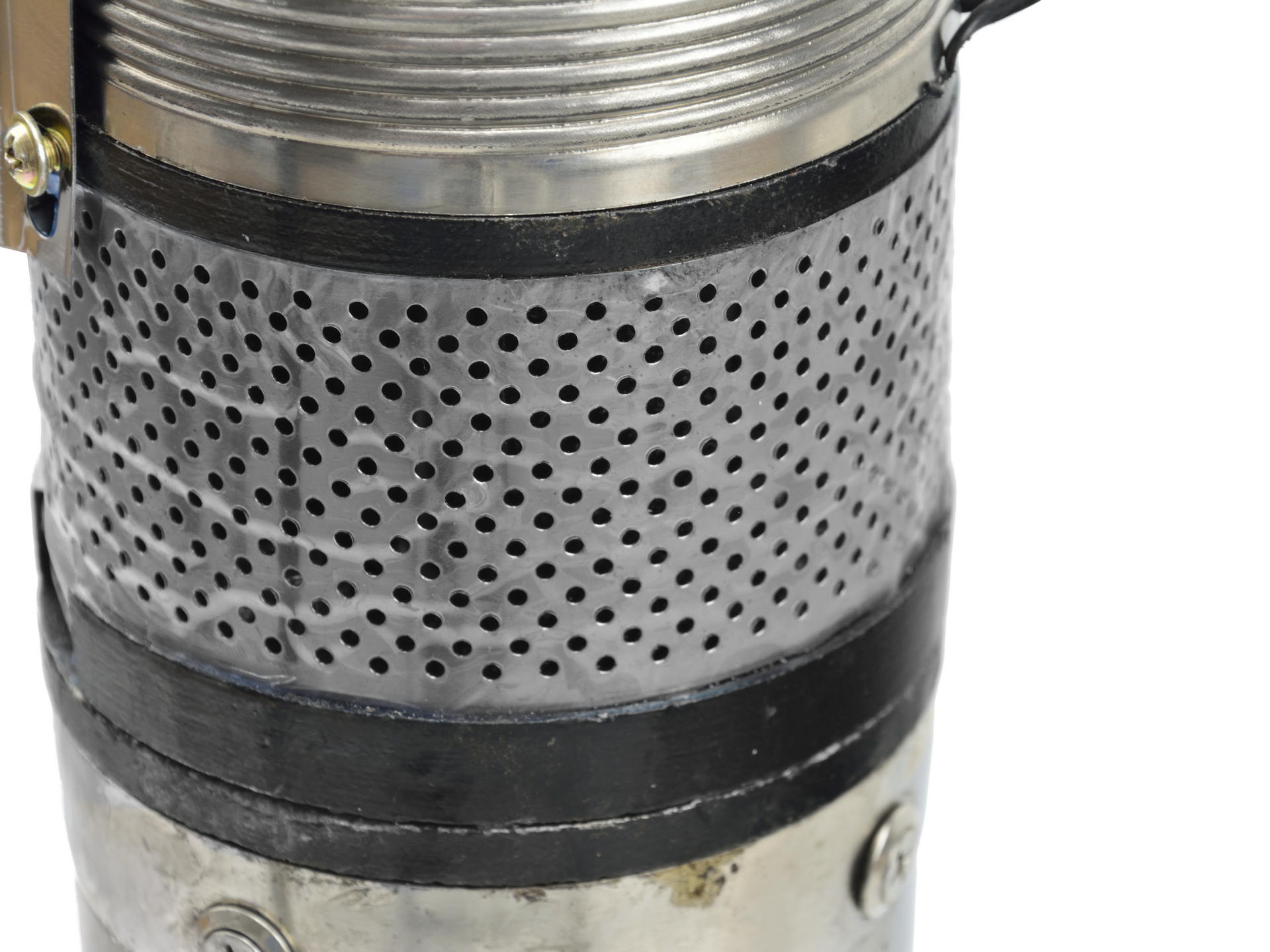 GEKO G81406 Hlbinné ponorné čerpadlo na čistú vodu do vrtu 400W 95mm QJD-26/6-0,4kW